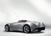 BMW GINA Light Visionary Model Concept